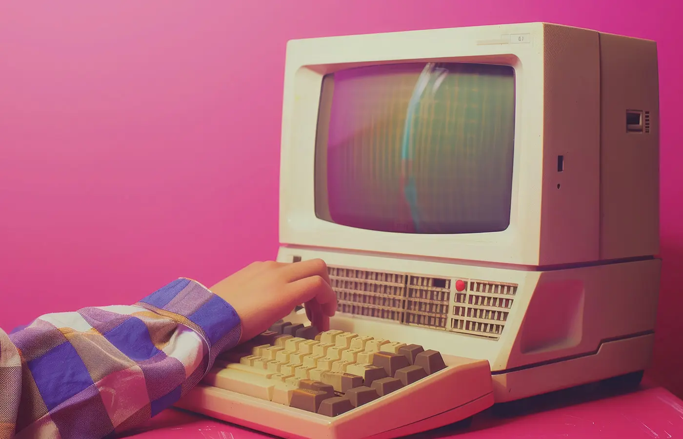 Cómo nació El contador de silencios